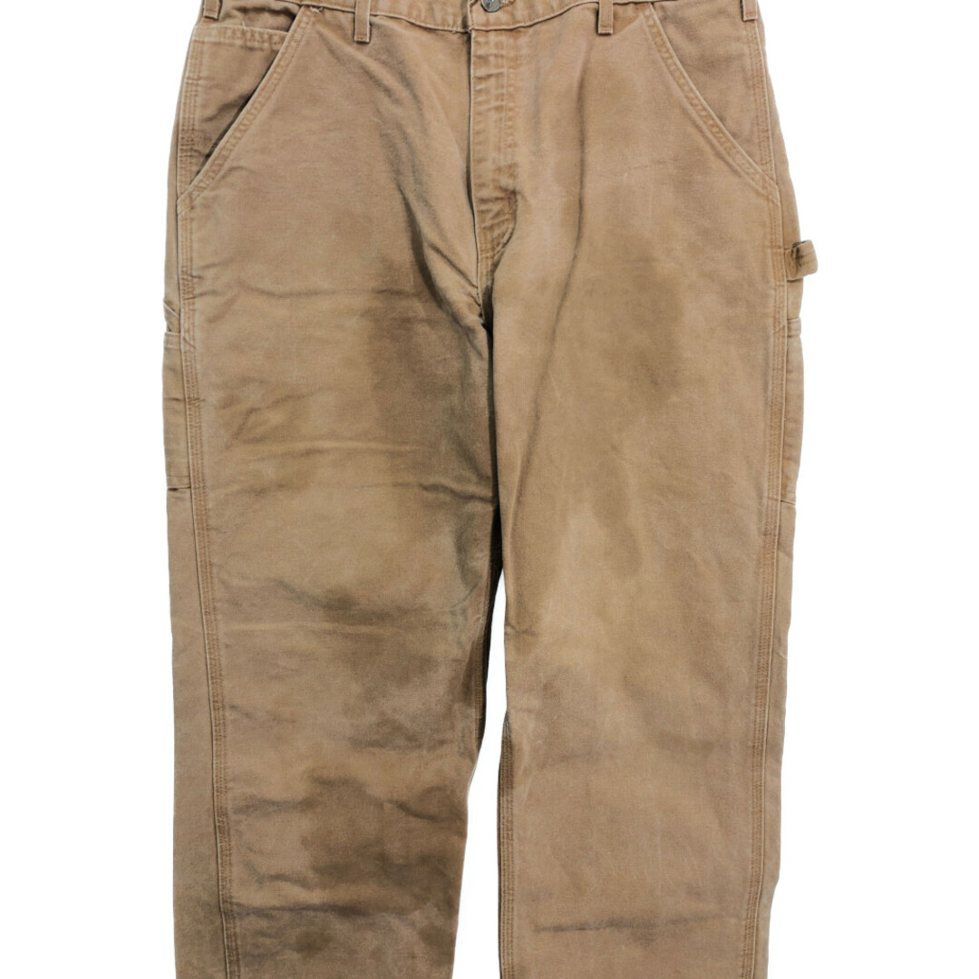 carhartt - 90年代 USA製 Carhartt カーハート ダック ペインター