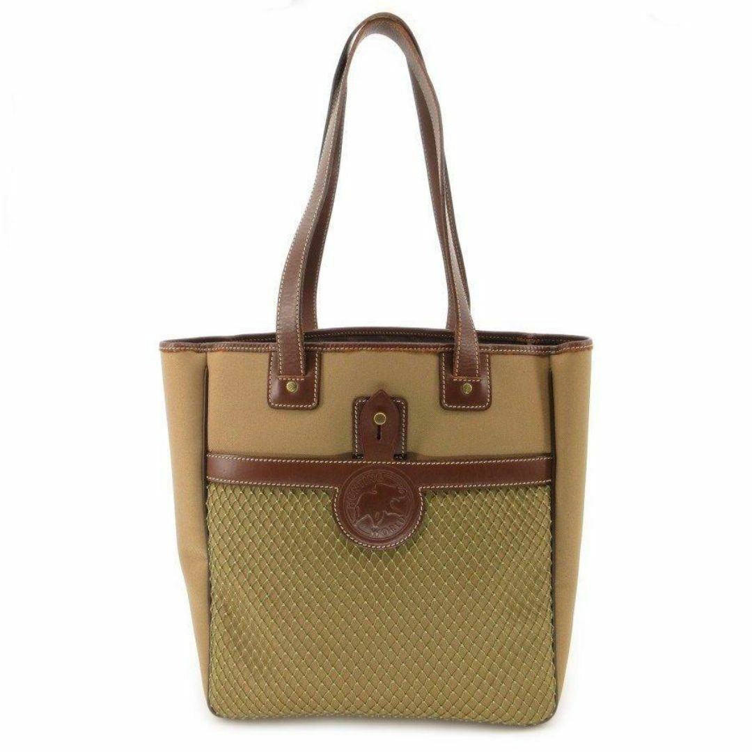 Hunting ハンティングワールド トートバッグ サファリトゥデイ 30