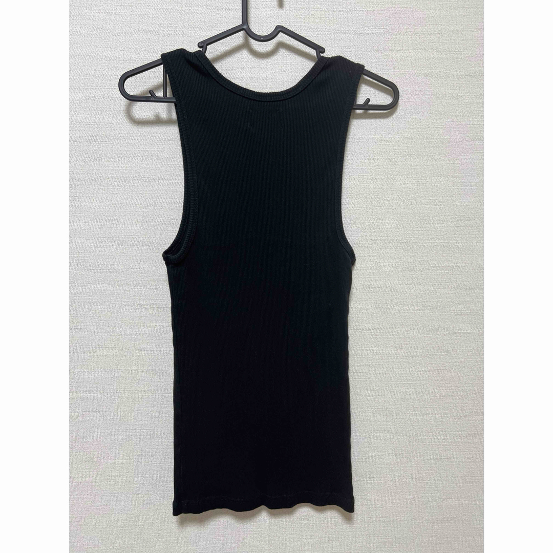 新品 2枚セット AIME LEON DORE タンクトップ