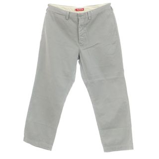 Supreme - 【中古】シュプリーム Supreme 2024年春夏 Chino Pant