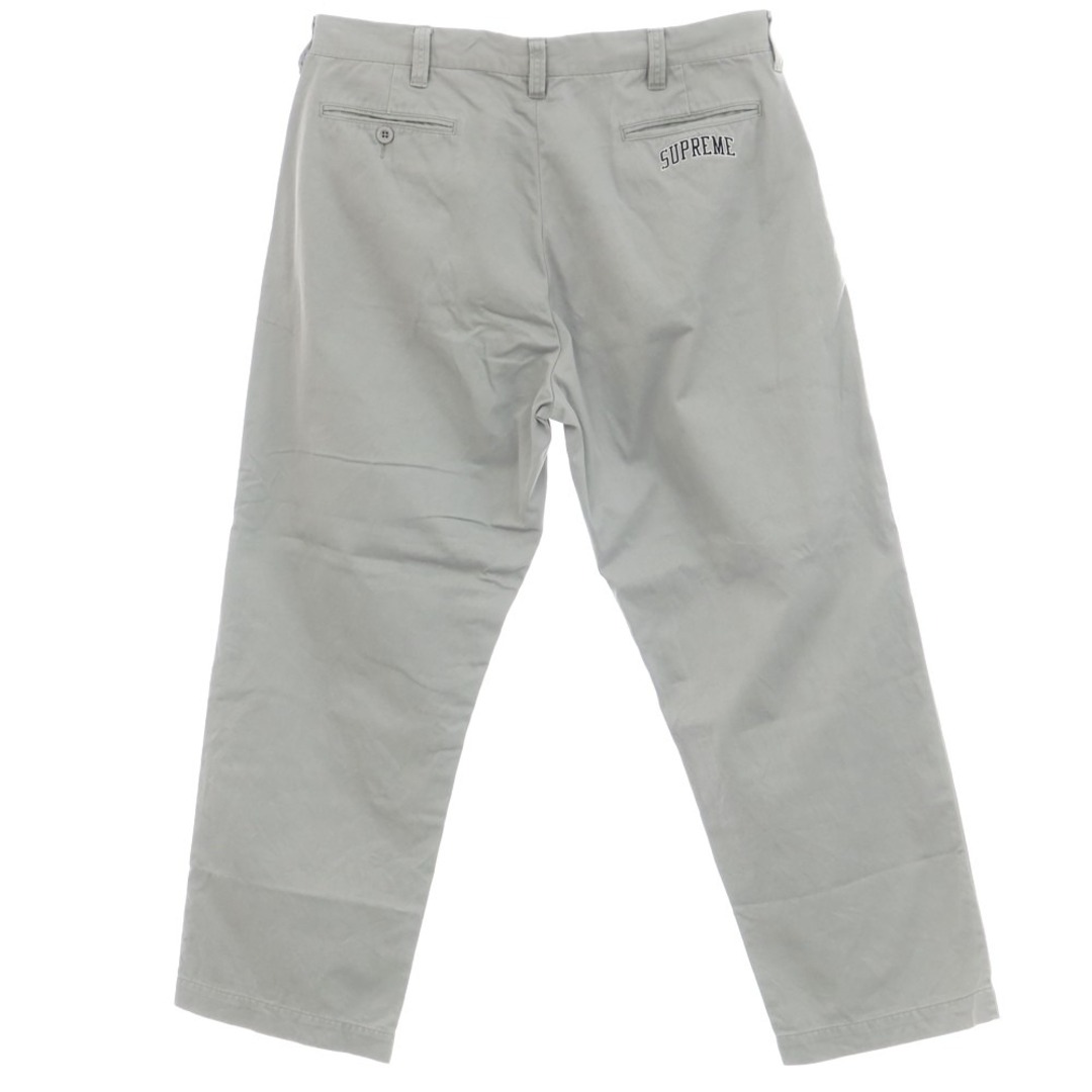 Supreme - 【中古】シュプリーム Supreme 2024年春夏 Chino Pant