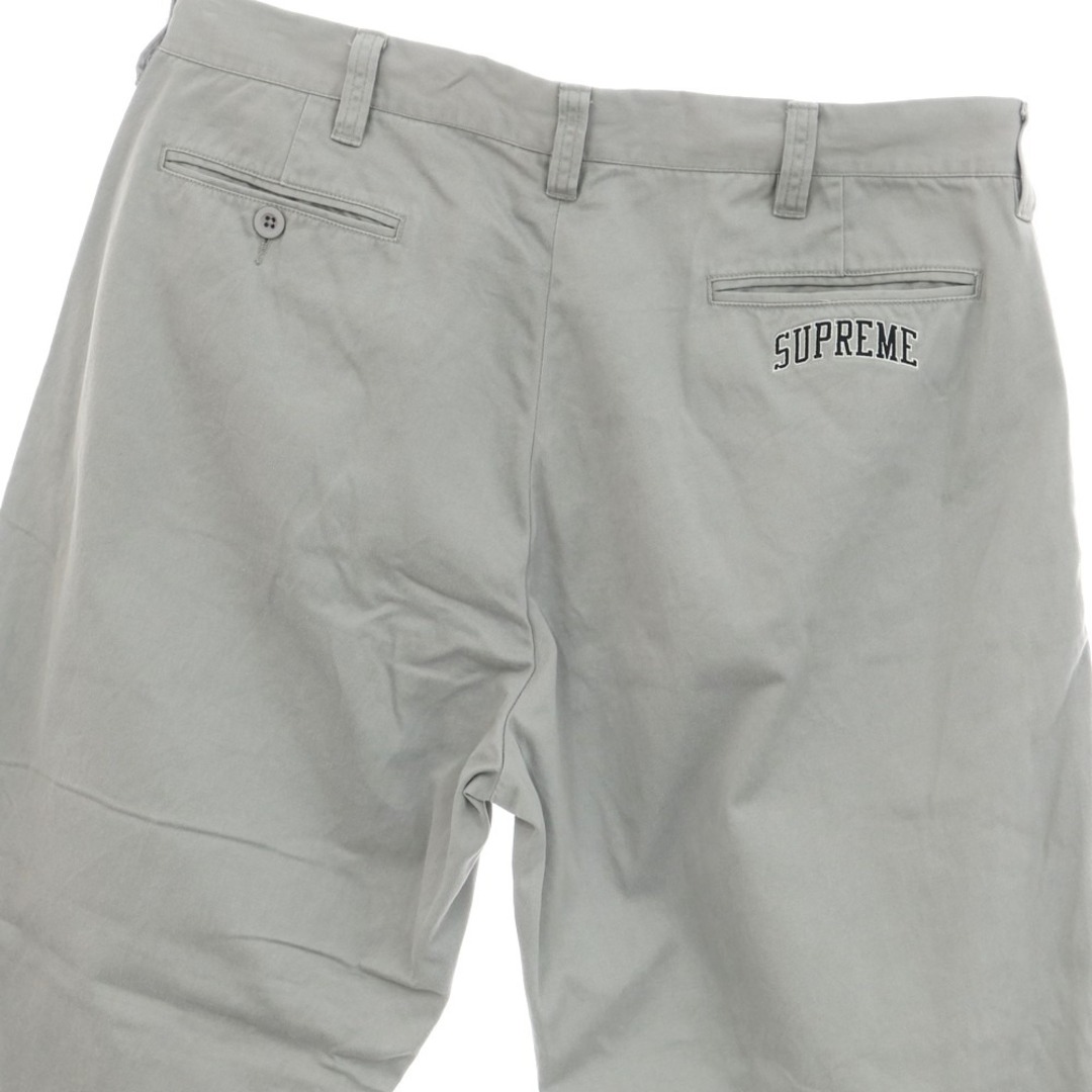 Supreme - 【中古】シュプリーム Supreme 2024年春夏 Chino Pant
