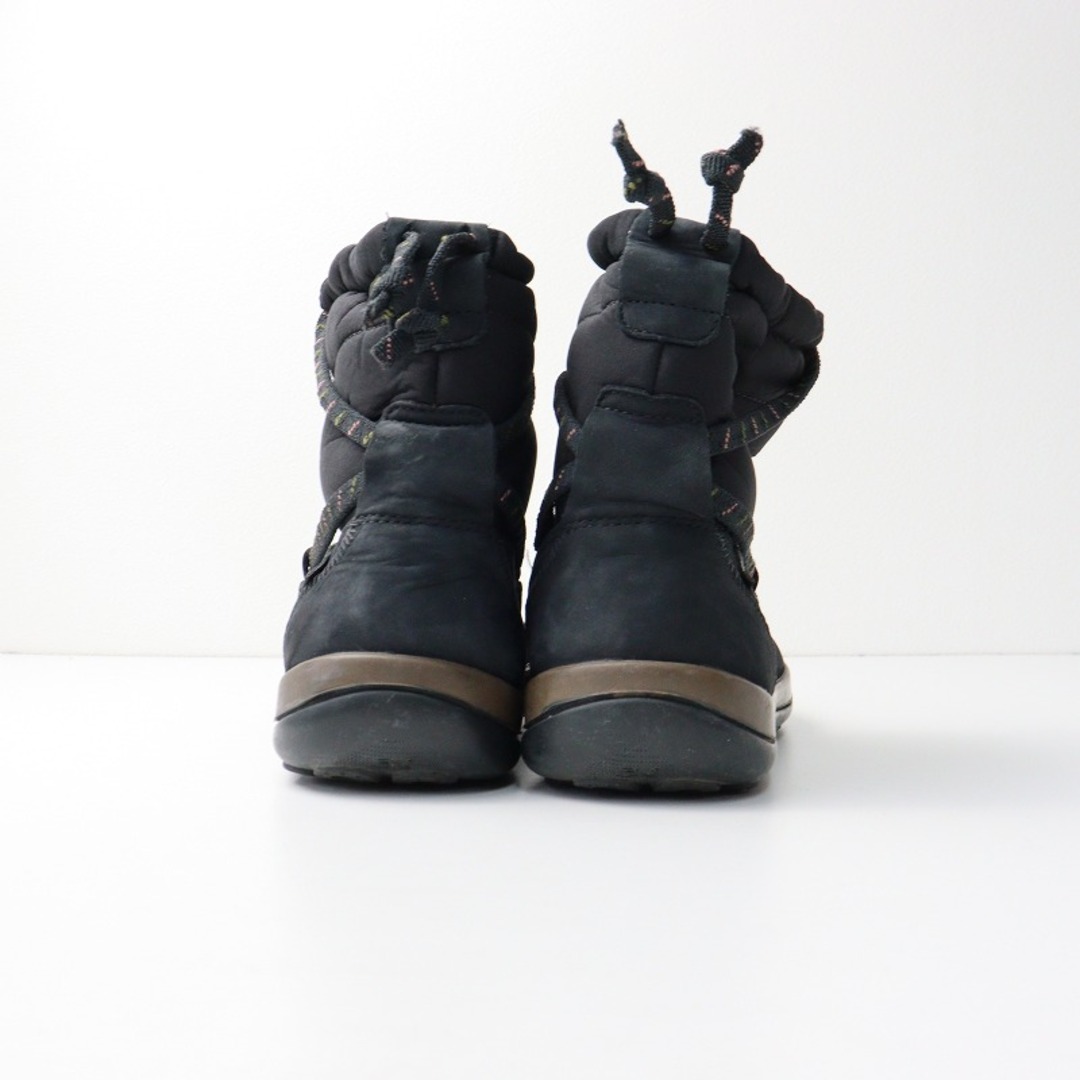 CAMPER - カンペール CAMPER ゴアテックス ショートブーツ 36/ブラック