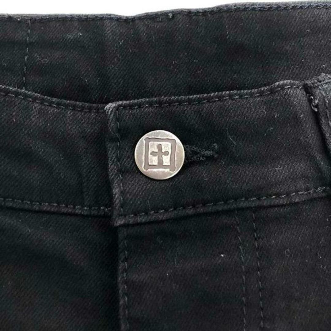 ksubi - 【美品】 ksubi / スビ | ワイド デニムパンツ | 32