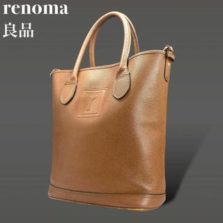 RENOMA（トートバッグ）のフリマアイテム一覧