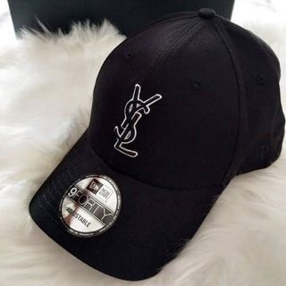 SAINT LAURENT（キャップ）のフリマアイテム一覧