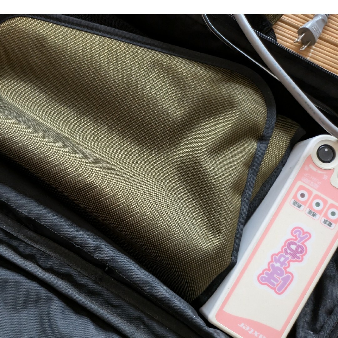 Baxter of California - ぽかおん 腹膜透析透析液加温器の通販 by 甘噛