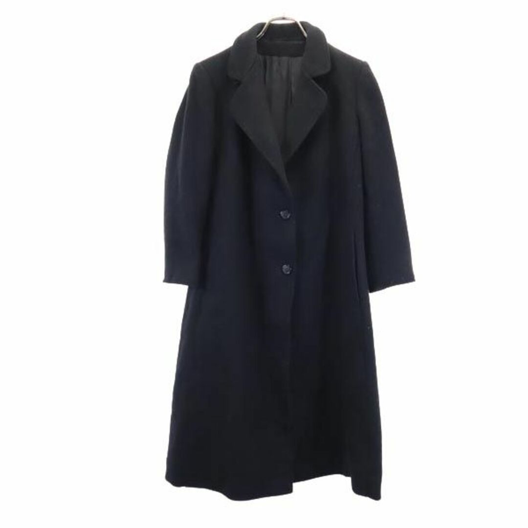 SPORTMAX（MAX MARA） - スポーツマックス チェスターコート ブラック