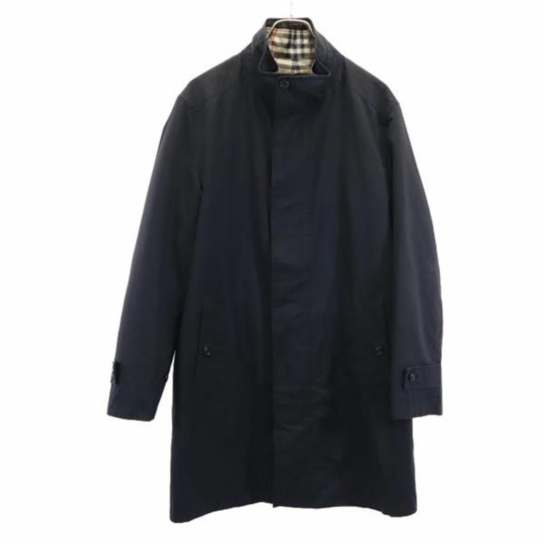 BURBERRY - バーバリー 三陽商会 日本製 中綿ライナー付き コート M