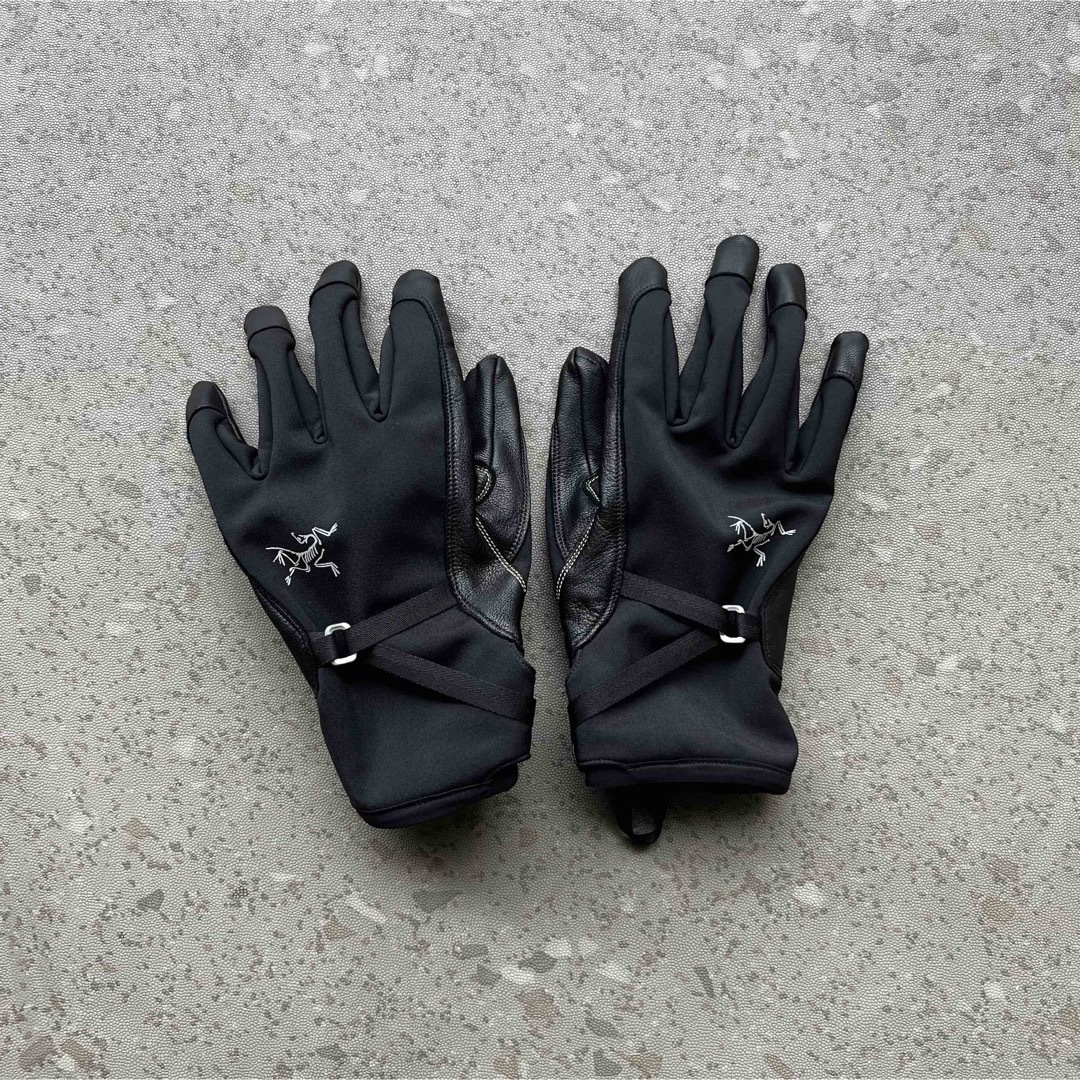 ARC'TERYX - アークテリクス アルファ SL グローブ GORE-TEXの通販 by