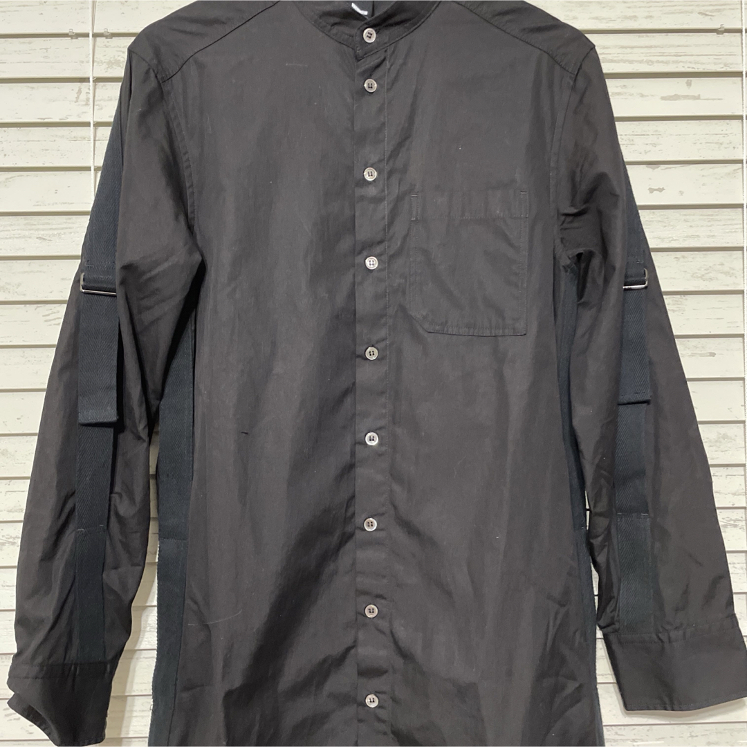 Ground Y - Ground Y ヨウジヤマモト 長袖シャツの通販 by シズク's