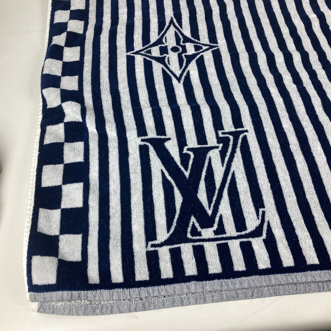 ✨️未使用!✨️ ルイヴィトン ビーチタオル LV バケーション M78457