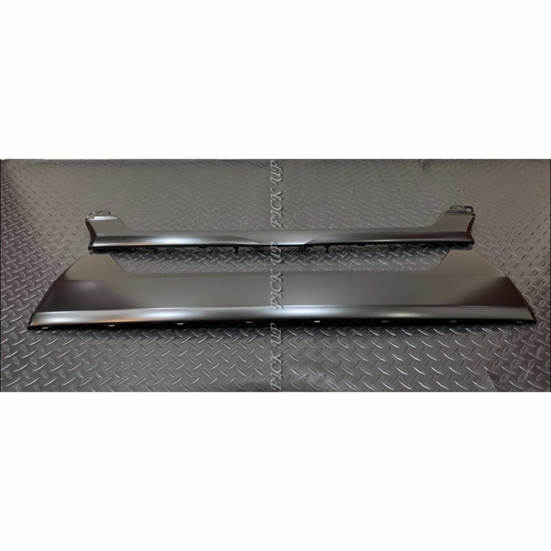 トヨタ - 新品 ハイエース 200系 トヨタ純正 ナロー ラジエータ グリル