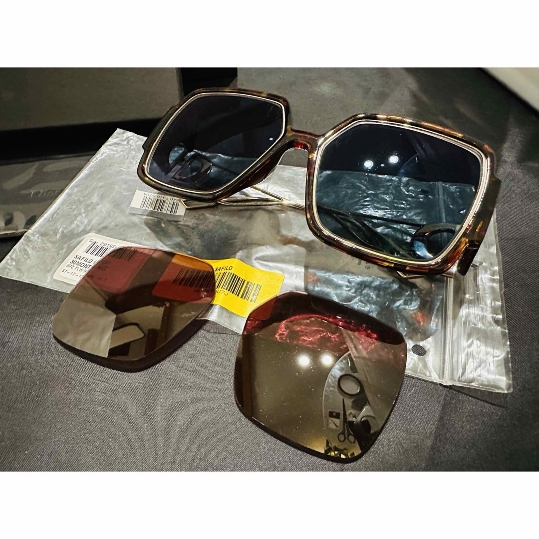 Christian Dior - 期間限定値下げ【幻モデル】Christian Dior