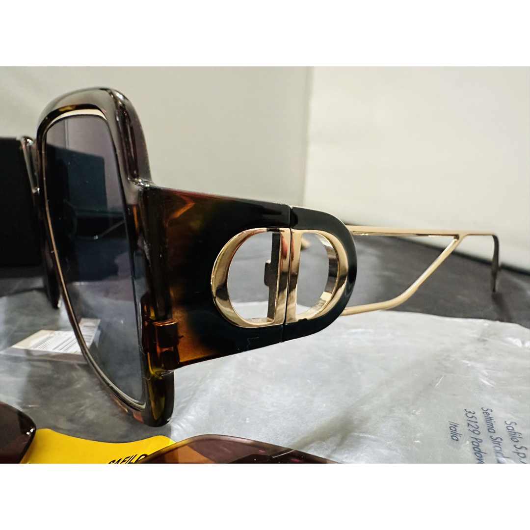 Christian Dior - 期間限定値下げ【幻モデル】Christian Dior