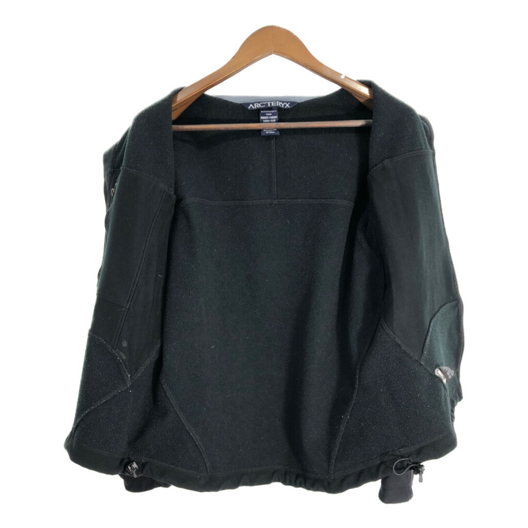 ARC'TERYX - 90年代 カナダ製 ARC'TERYX アークテリクス GAMMA SV