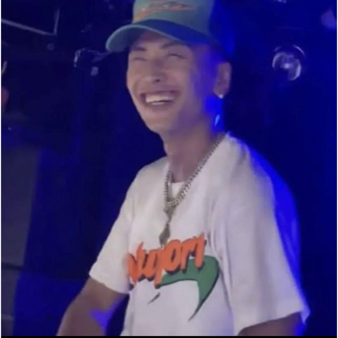 男女兼用 Newport ニューポートTシャツ 野村訓市 着用の通販 by アナゴ