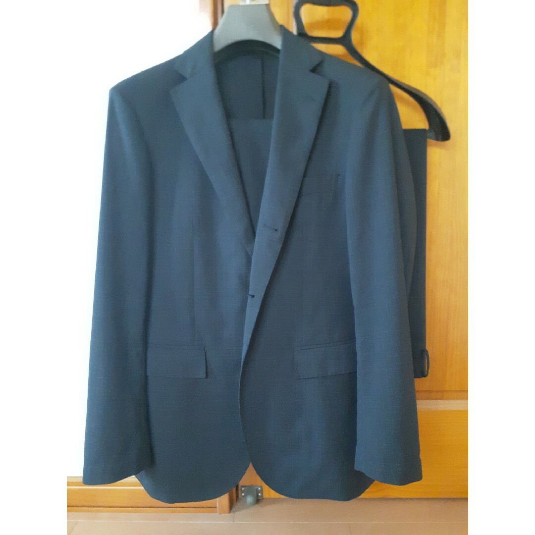 ORIHICA - 美品 ORIHICA 2パンツ スーツ オリヒカ セットアップ