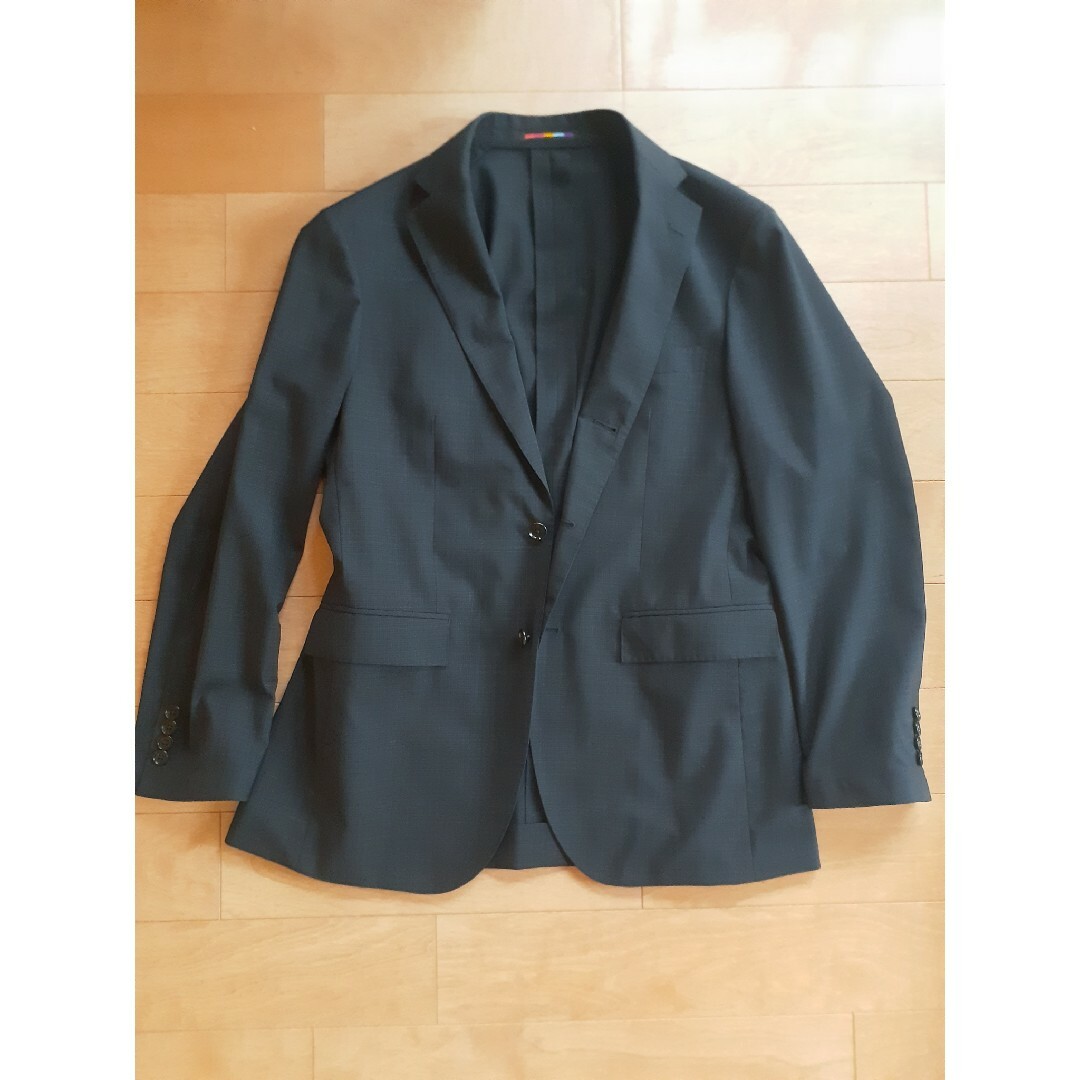 ORIHICA - 美品 ORIHICA 2パンツ スーツ オリヒカ セットアップ