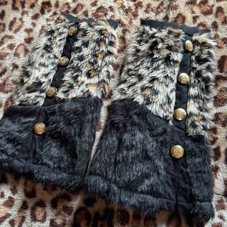 d.i.a（レッグウォーマー）のフリマアイテム一覧