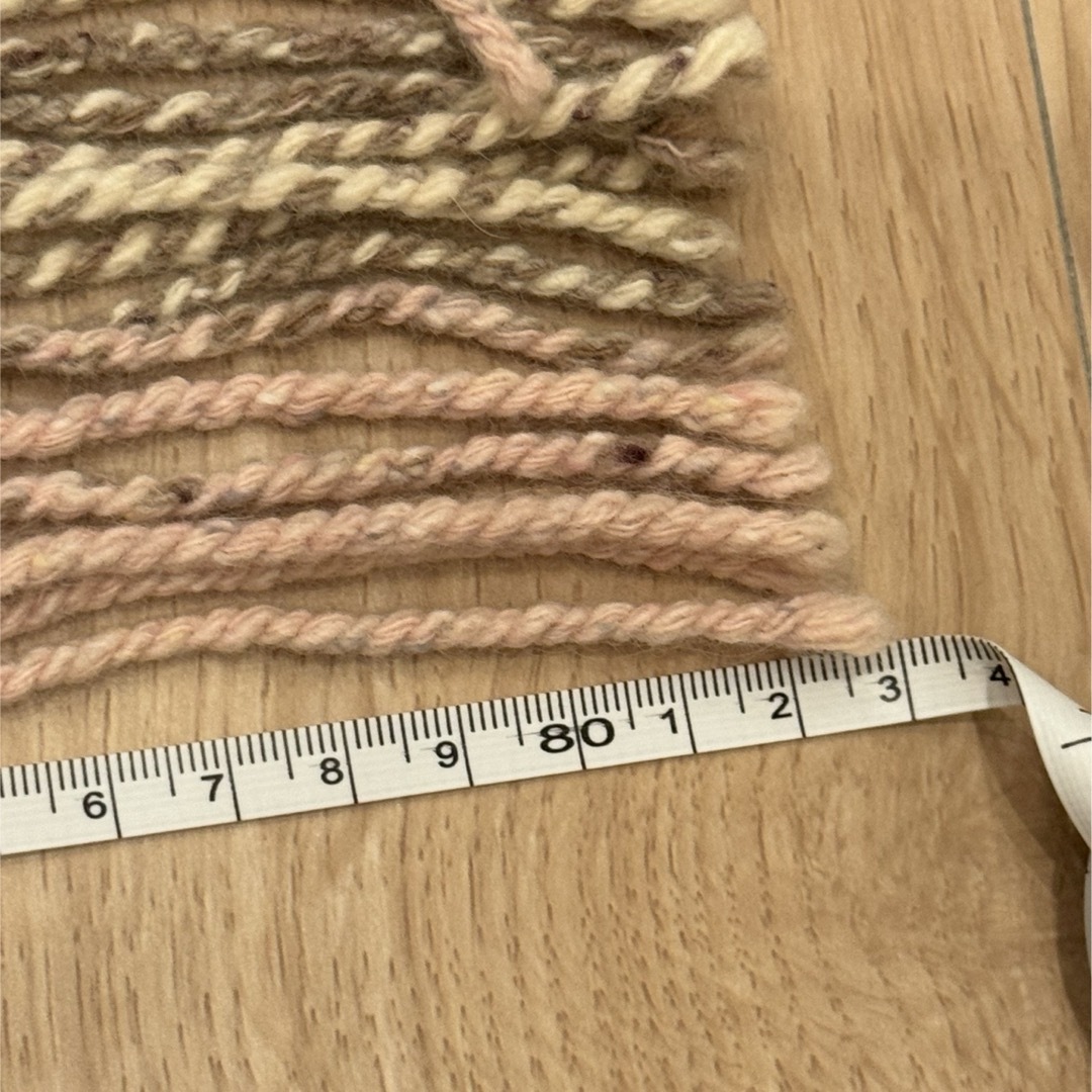 BURBERRY - バーバリー ピンク マフラーの通販 by 出品停止中