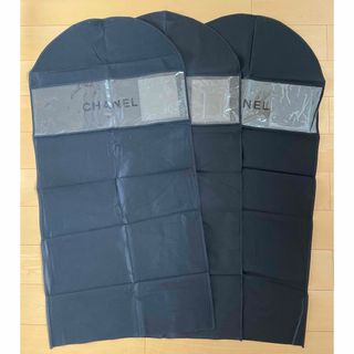 CHANEL（押し入れ収納/ハンガー）のフリマアイテム一覧