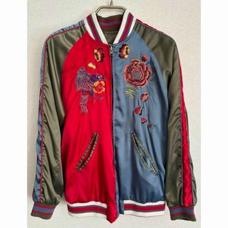 DIESEL（スカジャン）のフリマアイテム一覧