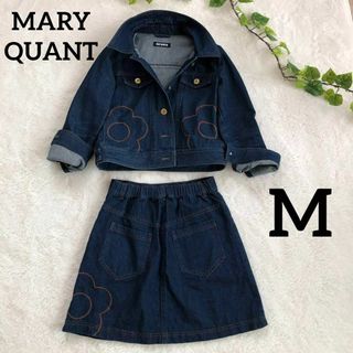 MARY QUANT（Gジャン/デニムジャケット）のフリマアイテム一覧