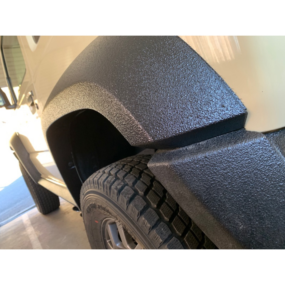 ラプターライナー 塗装承ります。受付専用ページの通販 by ラプター