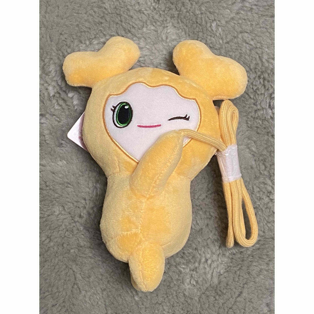 TWICE - TWICE LOVELYS だきつきポシェット ジヒョ ショッパー付の通販