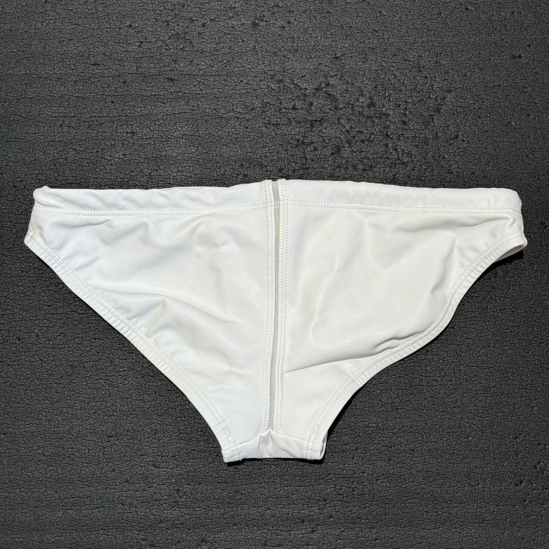 MIZUNO - MIZUNOポロパン白Sサイズの通販 by 名称未設定's shop