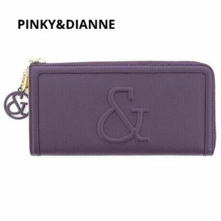 Pinky&Dianne（財布 ・ パープル/紫色系）のフリマアイテム一覧