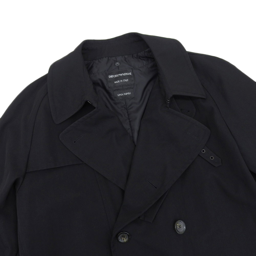 EMPORIO ARMANI - 【本物保証】 超美品 エンポリオ アルマーニ EMPORIO