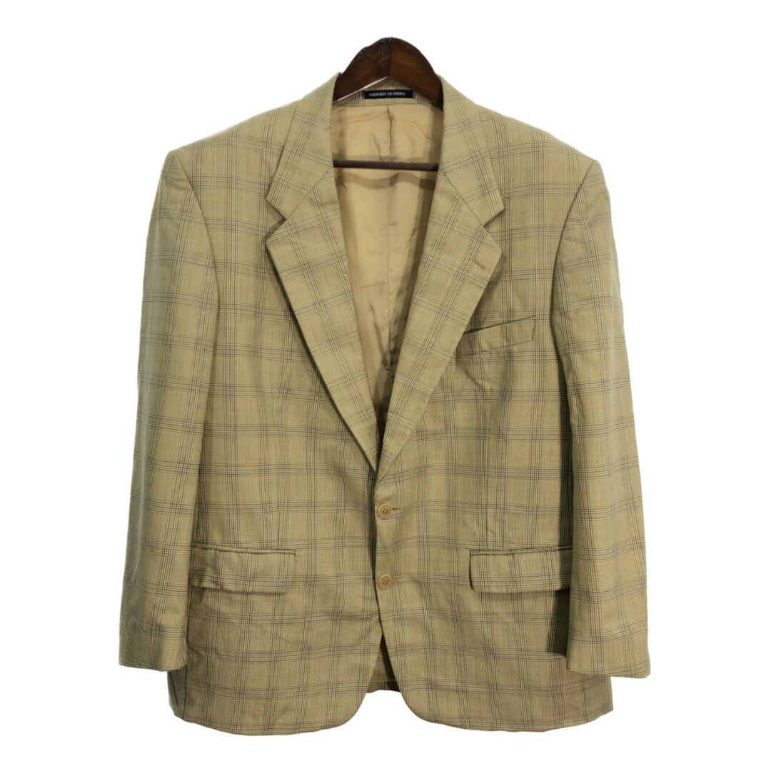 Yves Saint Laurent - フランス製 YVES SAINT LAURENT イヴ サン