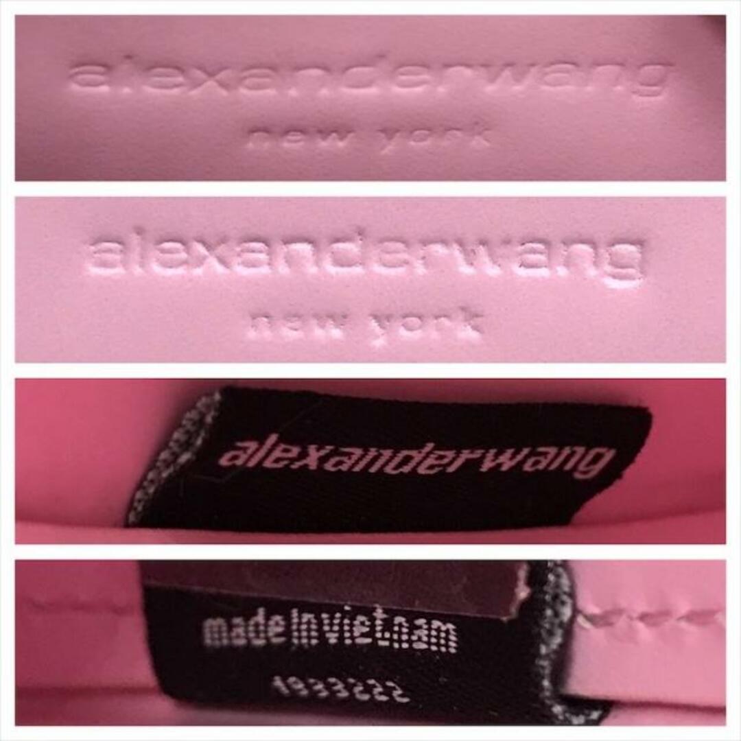 Alexander Wang - 超美品 alexanderwang アレキサンダーワン レガシー