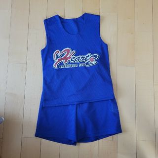 ハーツ ユニフォームのフリマアイテム一覧