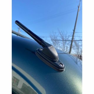 限定セール！値下げ エブリイバン用 新型マイクロアンテナキットの通販