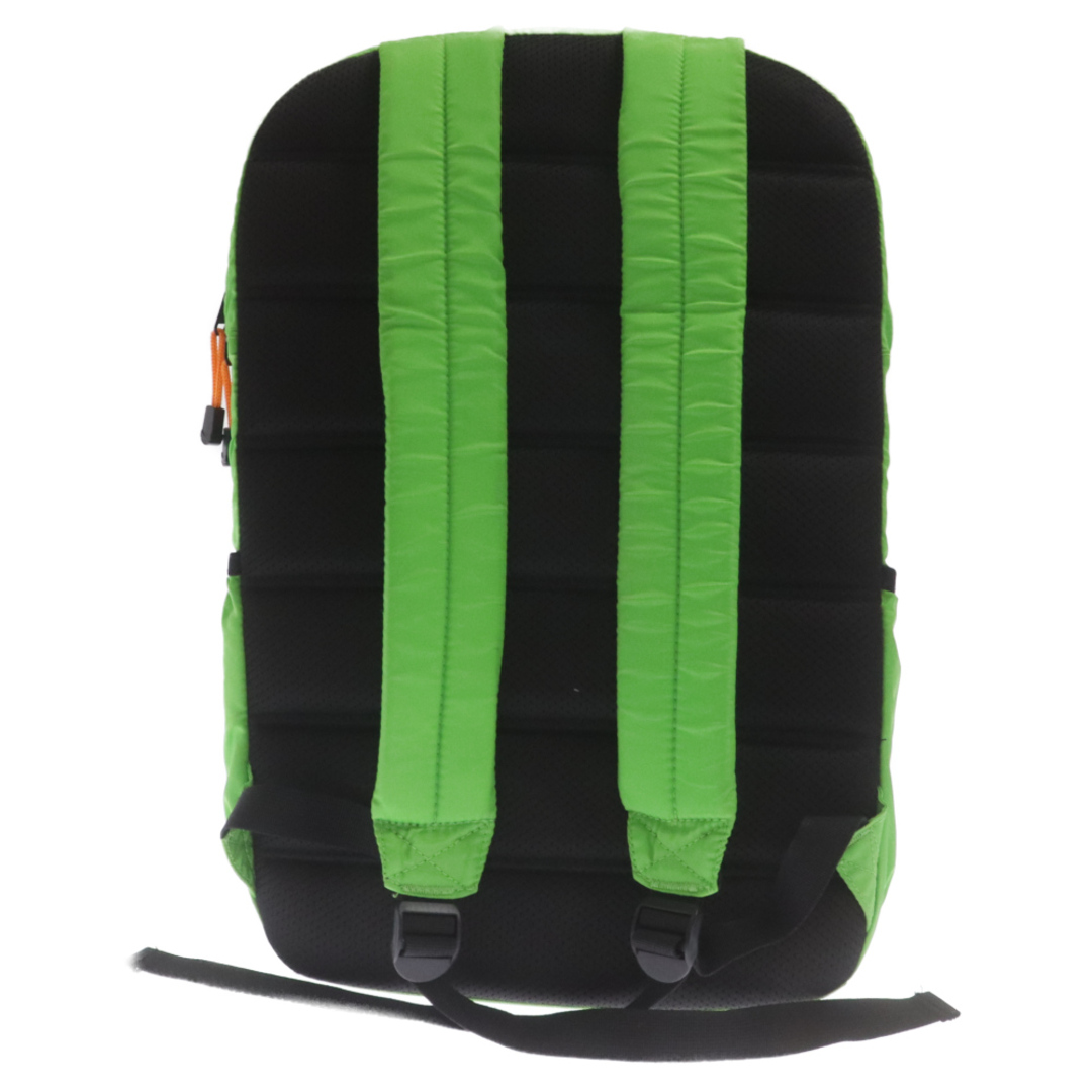 GOLF WANG ゴルフワン バックパック リュック グリーンの通販 by BRING