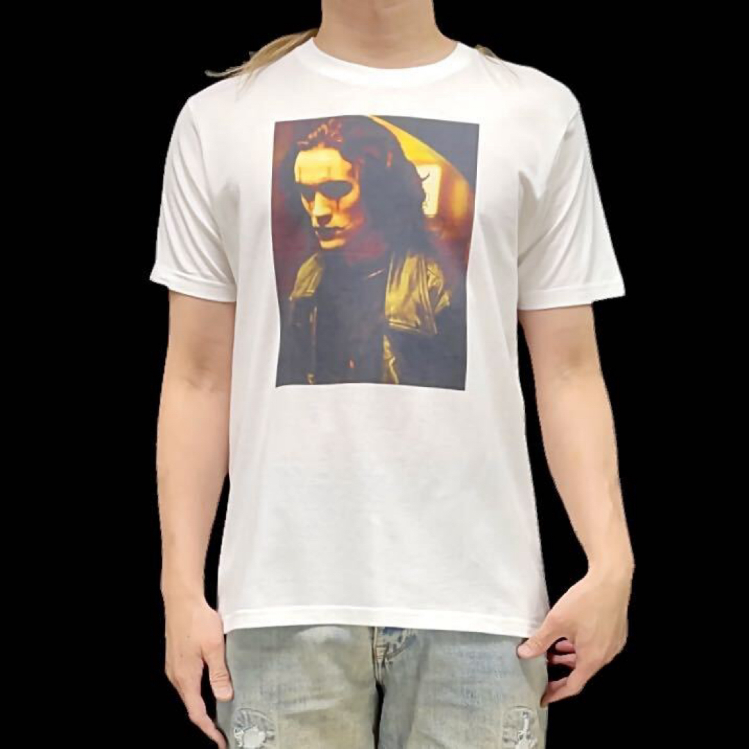 ブルース・リー ブランドン・リー ヴィンテージ Tシャツ XL