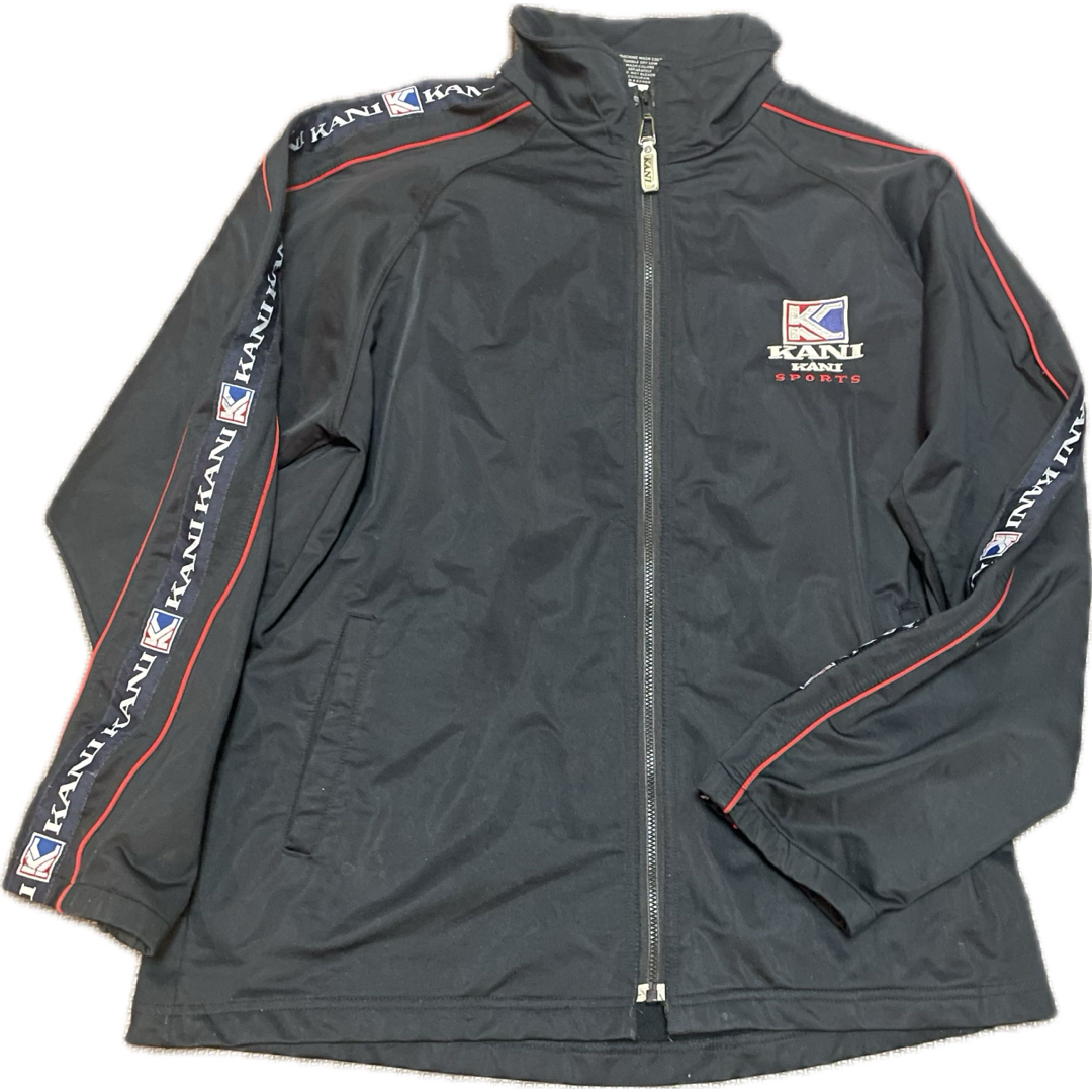 Karl Kani - カールカナイ KANI セットアップ ジャージ 90sの通販 by