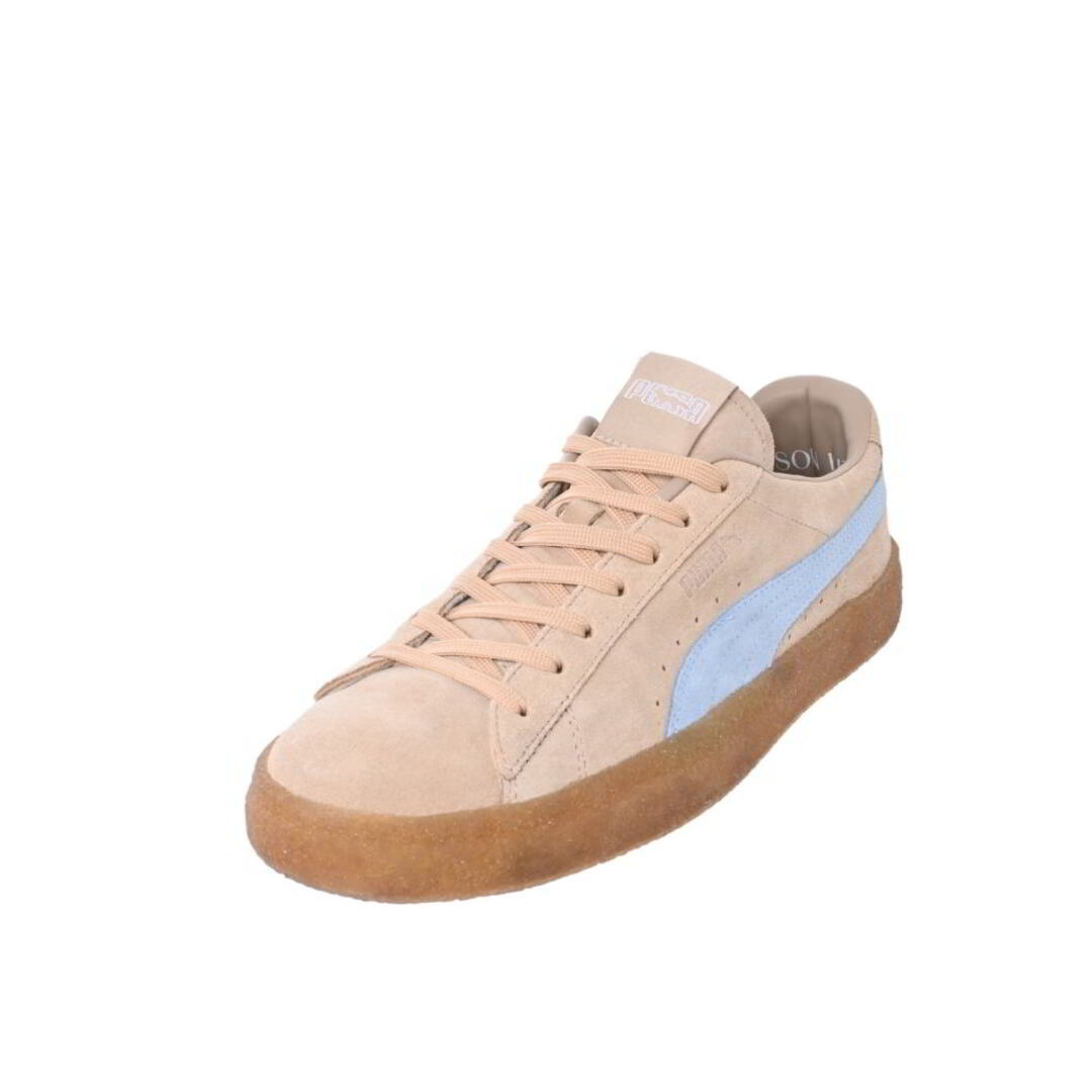 PUMA - PUMA × Maison Kitsune スエード スニーカーの通販 by CYCLE