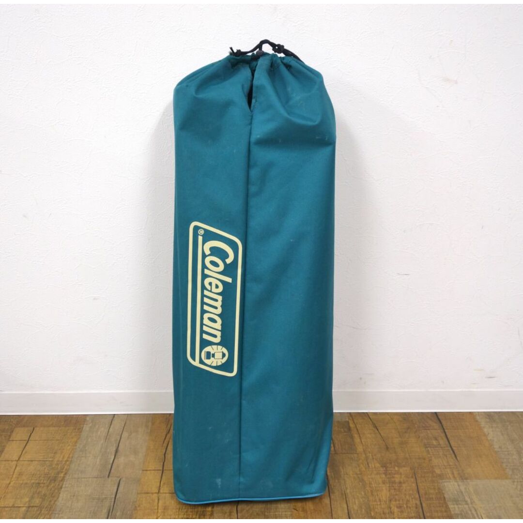 コールマン Coleman イージーロール2ステージテーブル6 アルミ