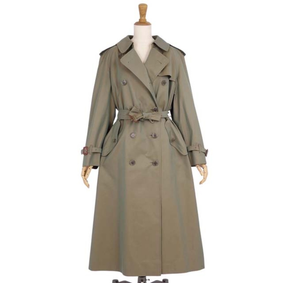 BURBERRY - 極美品 Vintage バーバリー Burberrys コート トレンチ