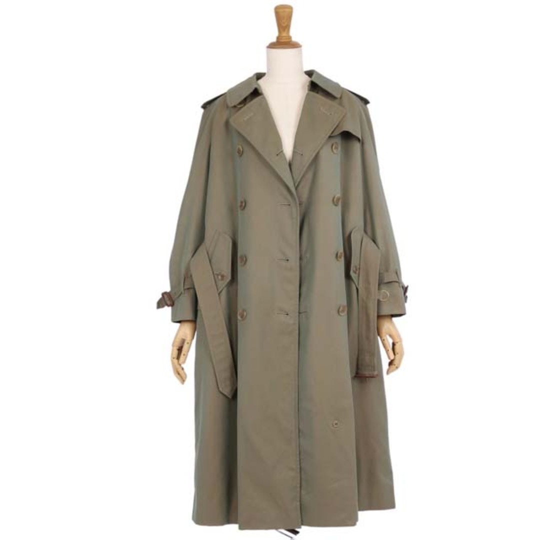 BURBERRY - 美品 Vintage バーバリー Burberrys コート トレンチコート