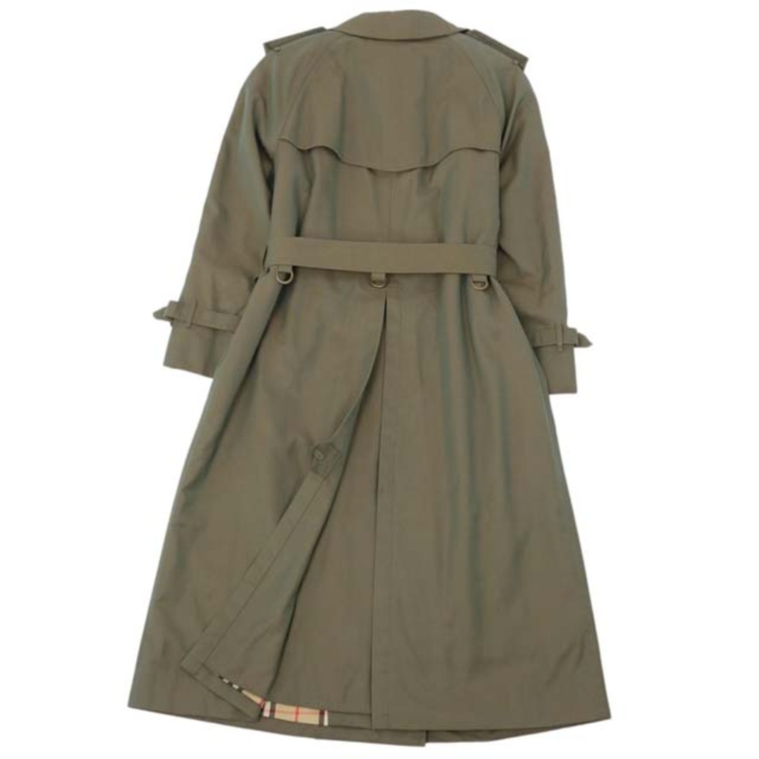 BURBERRY - 美品 Vintage バーバリー Burberrys コート トレンチコート