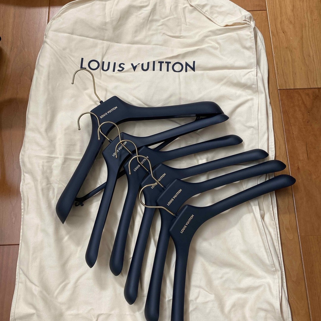ルイヴィトン ハンガー 【公式通販】