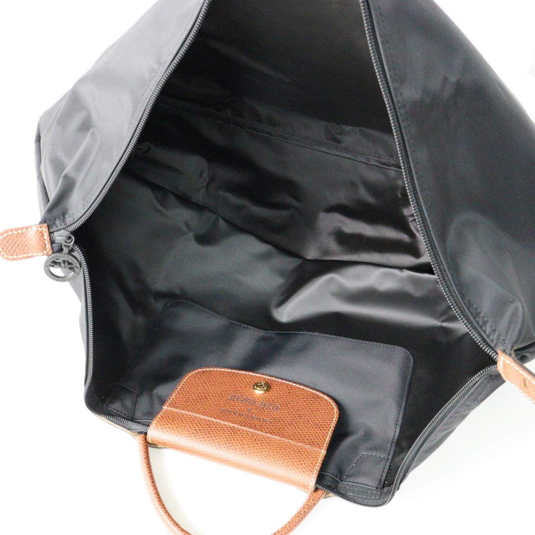 LONGCHAMP - 極美品 ロンシャン × ディヘラ LONGCHAMP D'HEYGERE