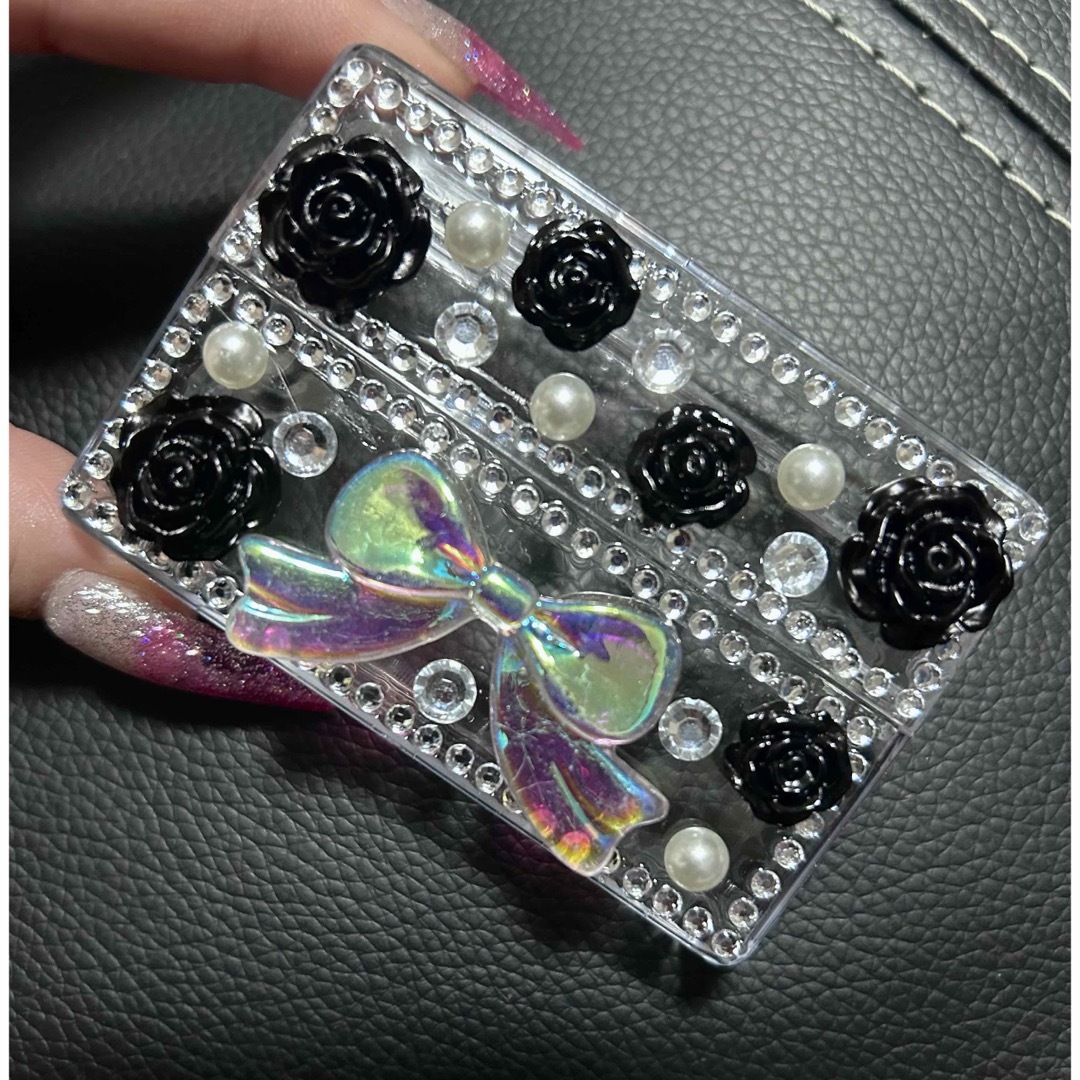 IQOS - アイコスケース iQOS ヒートスティックケース アイコスデコ