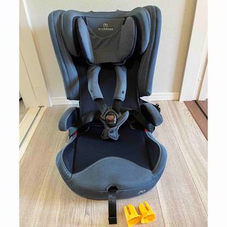 AILEBEBE エールベベ クルット4i グランス BF887 ISOFIX