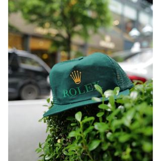 ROLEX（キャップ）のフリマアイテム一覧